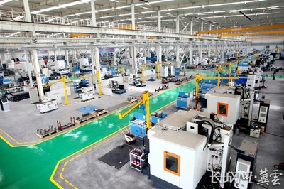 冬奧改變張家口 綠色工廠(chǎng)“質(zhì)造”未來(lái)包裝設(shè)計(jì)新篇章