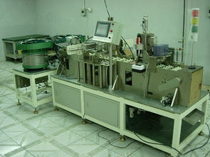 創(chuàng)新設(shè)計(jì)，高效生產(chǎn)——深圳市亞當(dāng)自動(dòng)化機(jī)械制造廠(chǎng)鉛筆刀單刀片生產(chǎn)線(xiàn)包裝設(shè)計(jì)解析