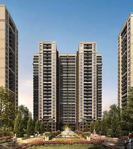 萬科第五城 超越時(shí)代10年的產(chǎn)品，如何再次引爆成都樓市？