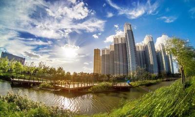 中國房地產十年 變化的不只是行業排名與開發模式