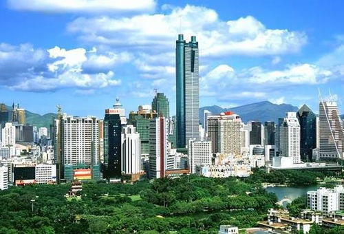 深圳樓市調(diào)整期 商業(yè)產(chǎn)品打折與住宅成交下滑的多維度分析