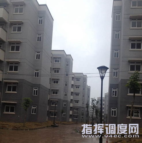 視控達安防三劍客成功簽約韶關最大棚戶區改造項目，助力智慧安防新標桿